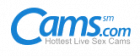 Cams.com logo