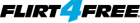 Flirt4Free logo