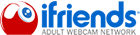 IFriends logo