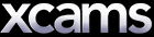 XCams logo