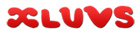 XLuvs logo