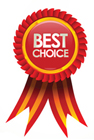 Image of Best Choice