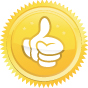Image of Thumb Up